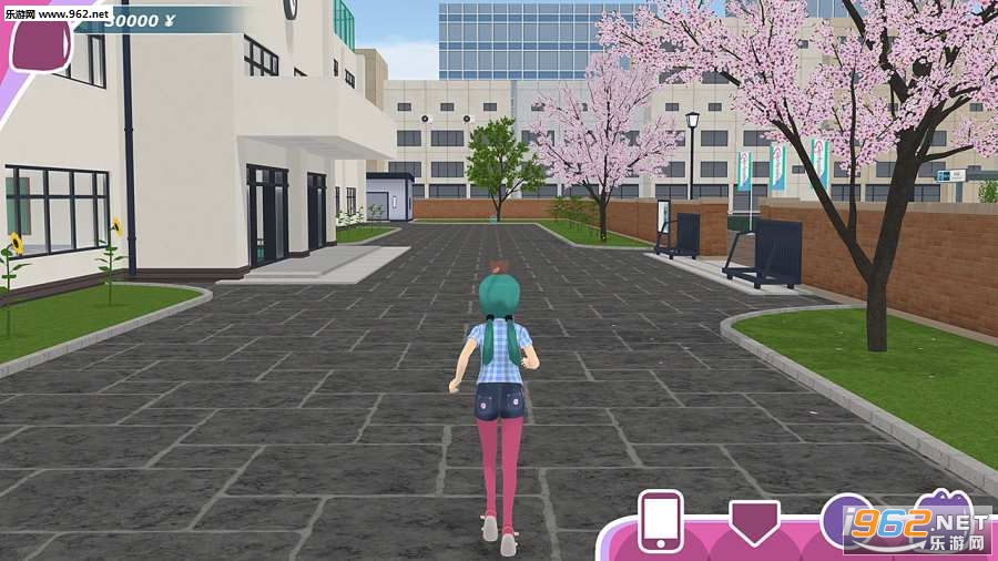 Shoujo City 3D(少女都市3D游戏最新版中文版)v1.11截图3