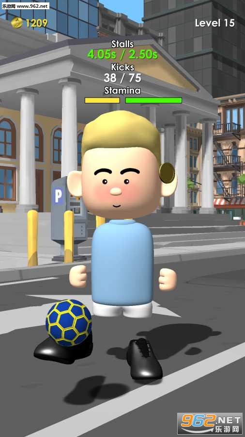 The Real Juggle(ֵ°)v1.3.5ͼ0