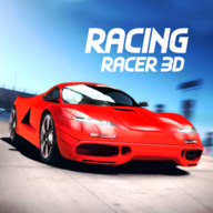 3D(Racing Racer 3D)׿v1.23