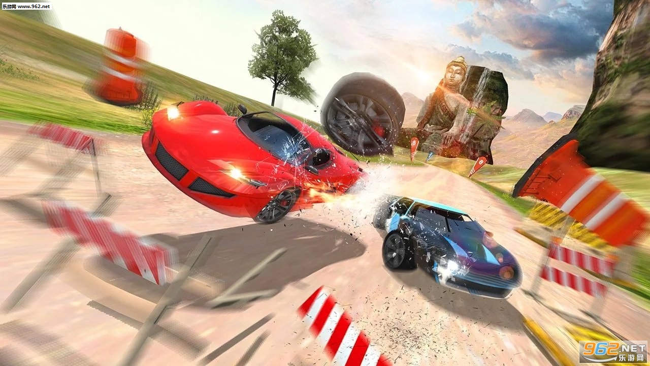 3D(Racing Racer 3D)׿v1.23ͼ4