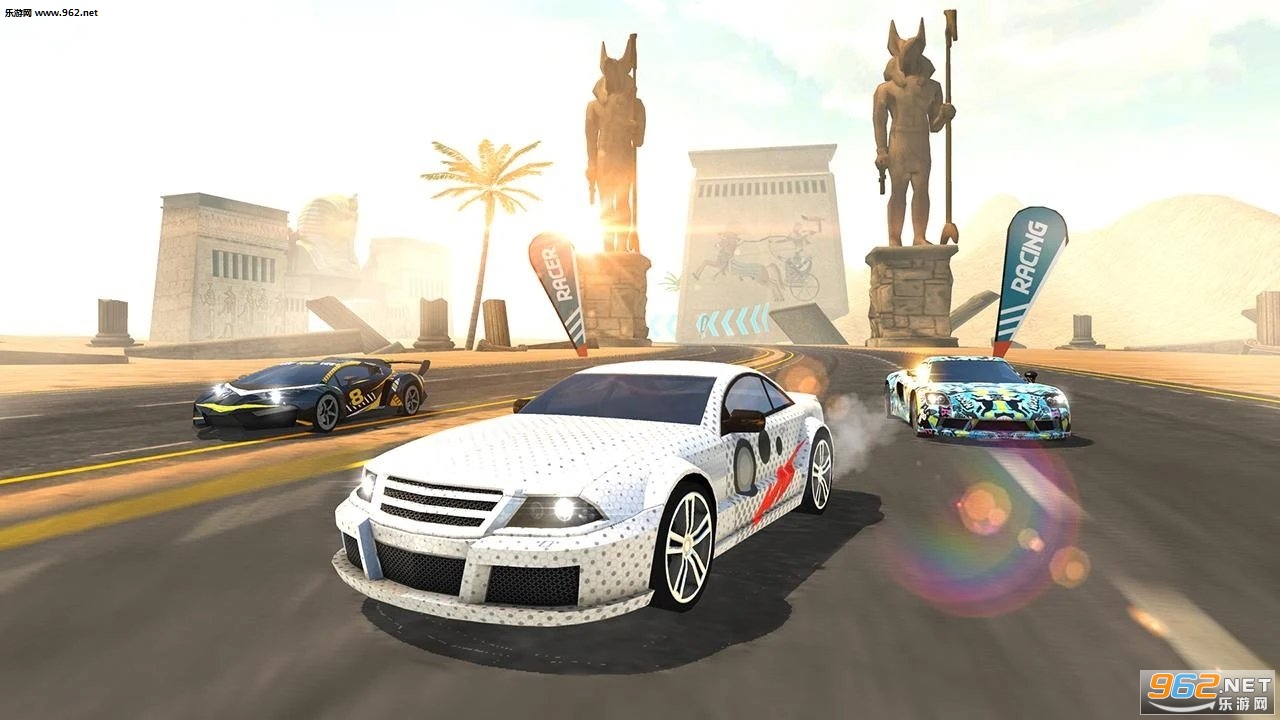 3D(Racing Racer 3D)׿v1.23ͼ5