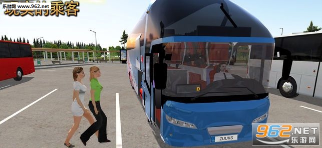 Bus Simulator : Ultimate(܇ģM֙C)v1.0.0؈D3