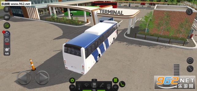 Bus Simulator : Ultimate(೵ģֻ)v1.0.0ͼ1