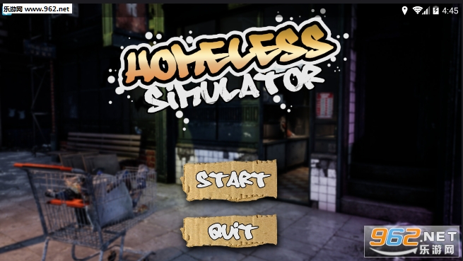 Homeless Simulator(oҿɚwģM֙C[)v1.0.1 ׿؈D2