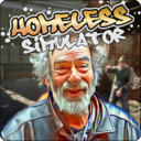 Homeless Simulator(oҿɚwģM֙C[)