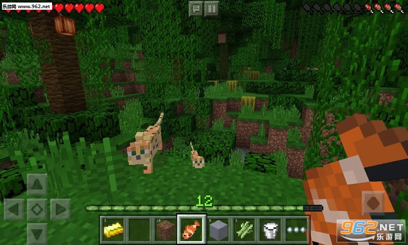 Minecraft(ҵҰ1.14.0.6²԰)ͼ0