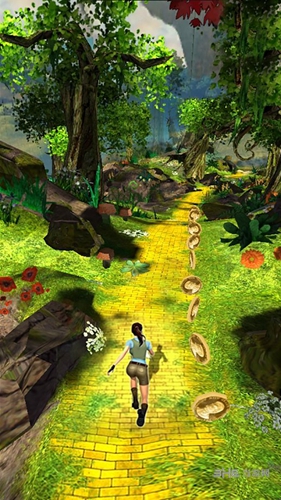 Temple Jungle Prince Run(ܿᰲ׿)v1.0.3ͼ0