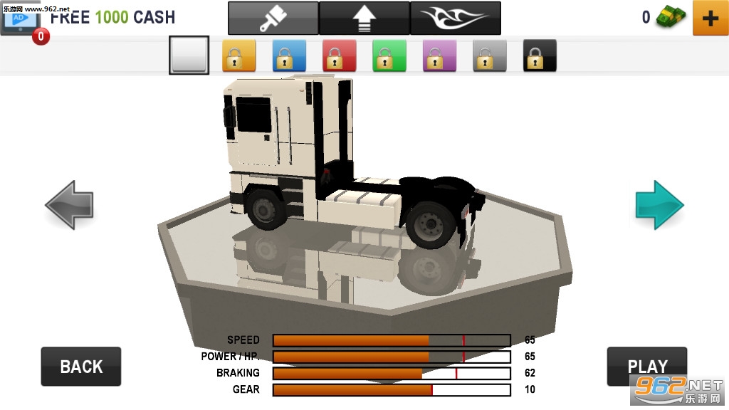 Truck Driving Simulator 2020(ʻģ2020׿)v1.11ͼ0