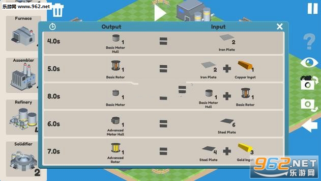 IndustrialFactory(ҵ׿)v1.14.4ͼ2