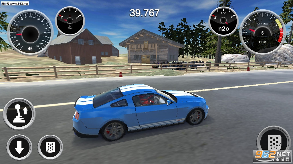 AmericanMuscle(׿)v1.1ͼ2