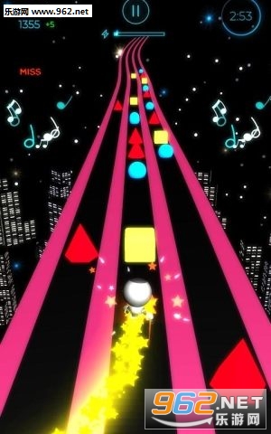 Beat Runner(߰׿)v1.0؈D1