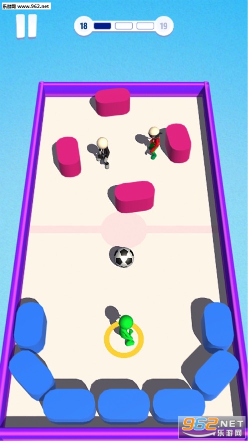 Ball Attack 3Dٷ