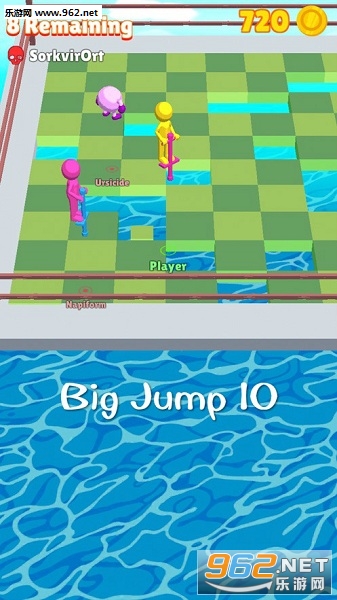 Big Jump IO官方版