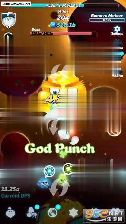 God Punchȭ׿