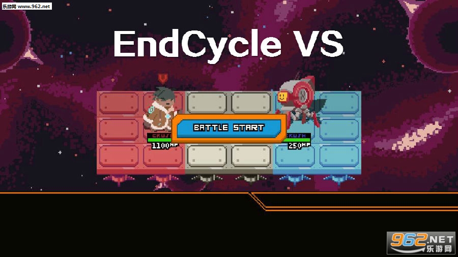 EndCycle VSֻ