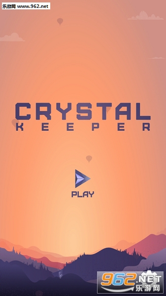 Crystal Keeperٷ