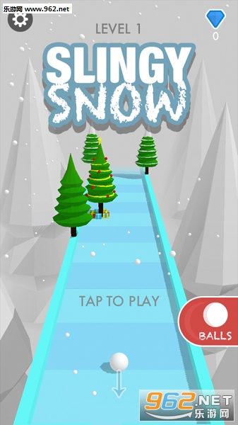 Slingy Snow官方版