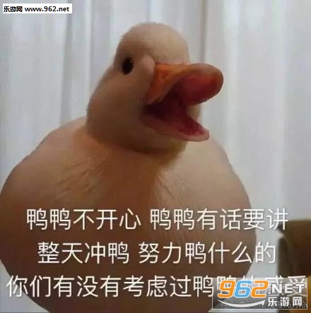 李佳琦duck不必表情包