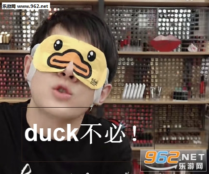 duckر