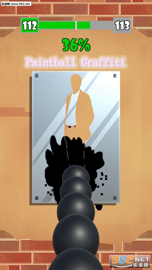 Paintball Graffiti官方版
