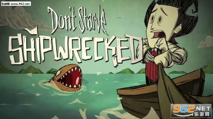 饥荒海滩手机版最新版 饥荒海滩手机版最新版