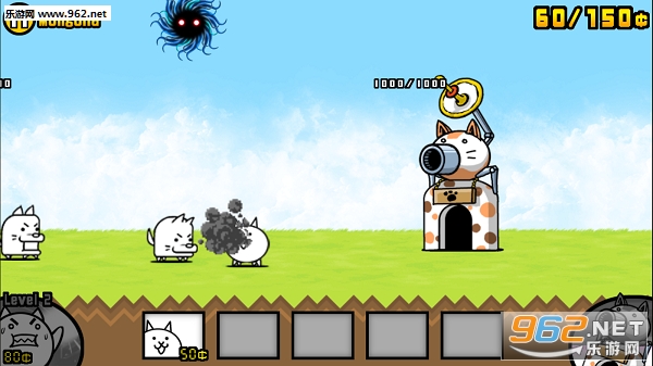 喵星人大战内购破解版