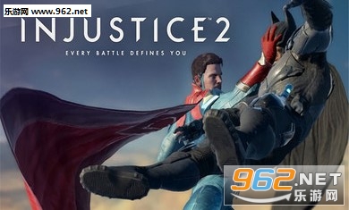 不义联盟2手机最新破解版