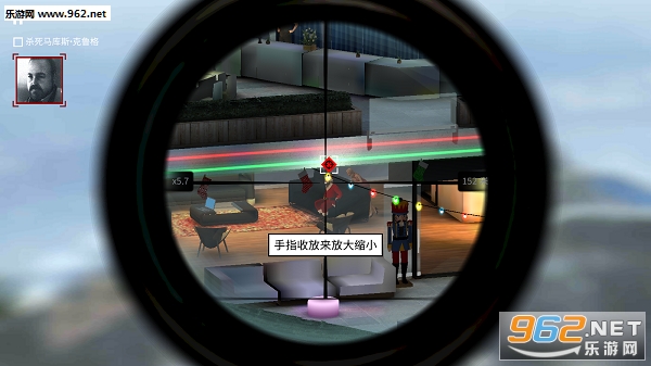 代号47狙击破解版 代号47狙击破解版