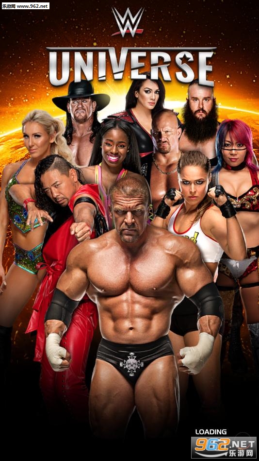 WWE Universe