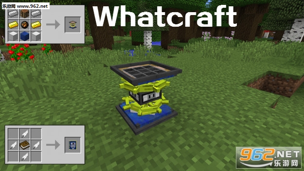 Whatcraft׿