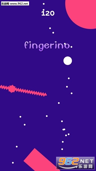 fingerinoٷ