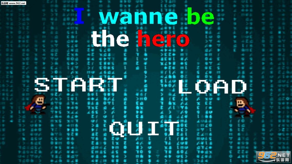 I wanna be the hero(һֻ)v0.0.19ͼ2