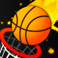  Dunk Star 3D Android v6.0
