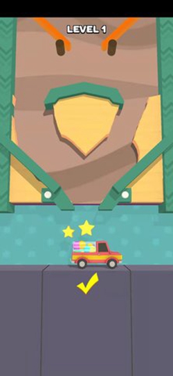 Dig Sand Road(ɳ·Ϸ)v1.0.0ͼ0