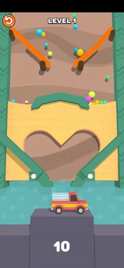 Dig Sand Road(ɳ·Ϸ)v1.0.0ͼ3