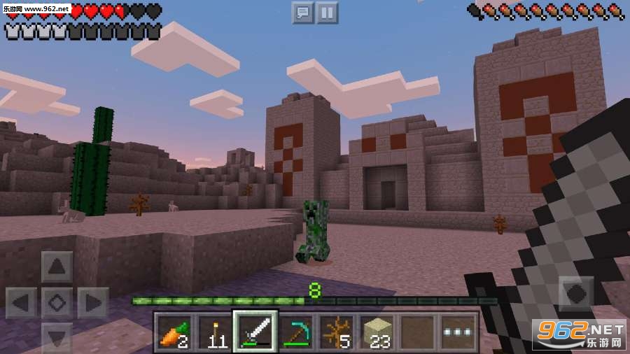 Minecraft(ҵҰ1.13.1.5°)؈D1