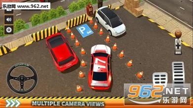 GT Car Simulator(ȼֻģ׿)v1.0ͼ2