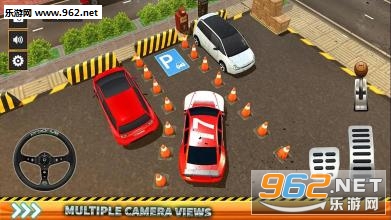 GT Car Simulator(ȼ݆C܇ģM׿)v1.0؈D2