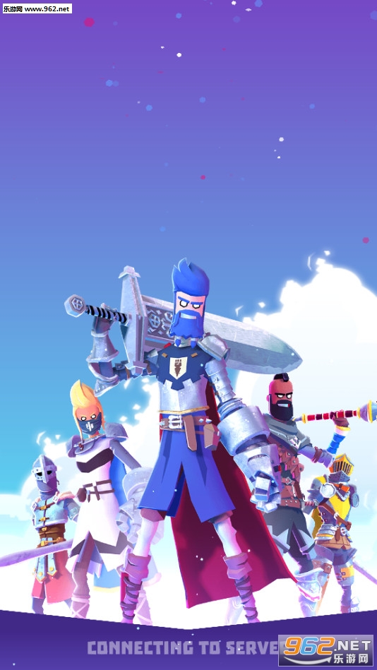 狂怒骑士团最新版v1.0.43截图0