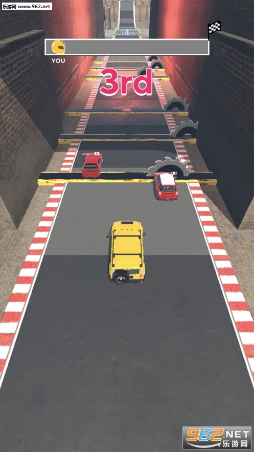 Smash Cars(׿)v1.2.1ͼ0