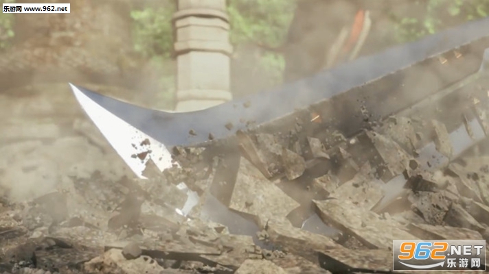 暗影格斗3海外版破解版v1.20.0截图0