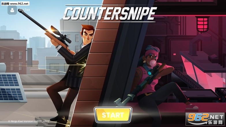 Countersnipe(־ѻع׿)v1.0.1ͼ1