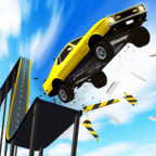 Ramp Car Jumping(µ׿)