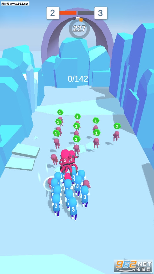 奔跑吧游戏破解版