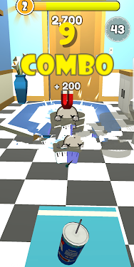 Rubbish Shooter(Ͷ߰׿)v1.0.4ͼ2