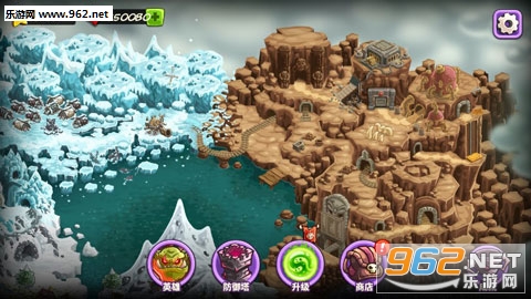 王国保卫战复仇1.9.1最新破解版v1.9.1截图0