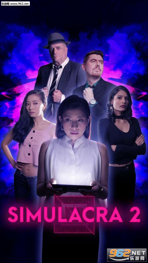 幻影2中文完整版(simulacra2)v2.4.769.257截图0