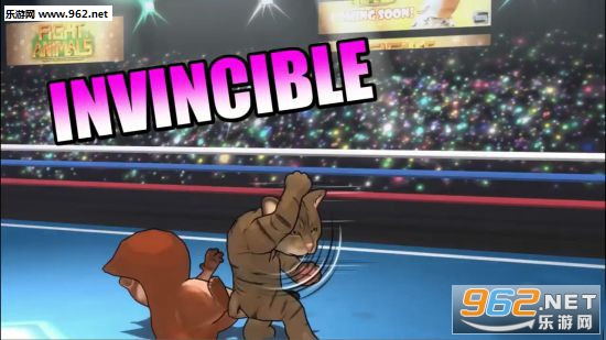 动物之战游戏v1.0.0截图0