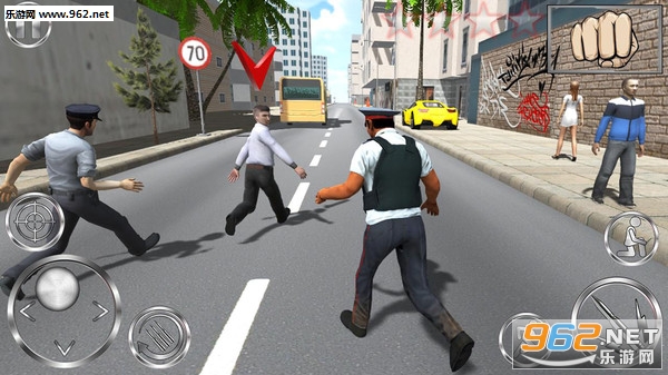俄罗斯特警模拟器破解版v1.6截图0