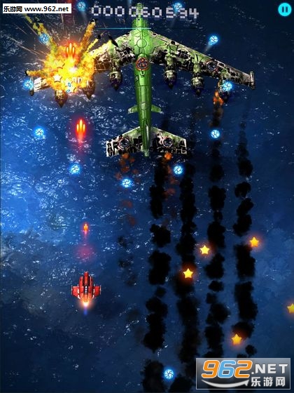 傲气雄鹰最新版本v2.0截图0